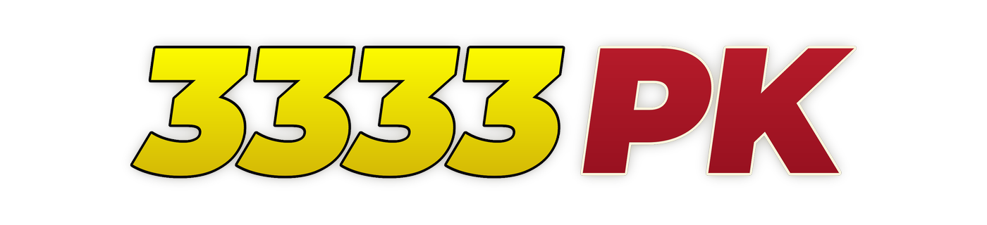 3333pk